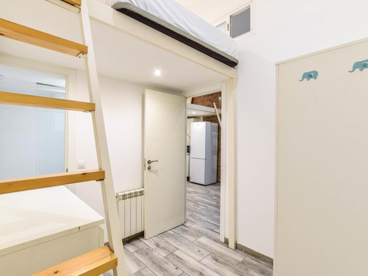 Apartamento En Cuatro Caminos Para 6 Personas Alquiler Temporal Madrid Exteriör bild